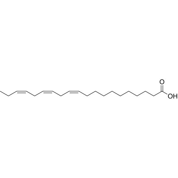 11(Z),14(Z),17(Z)-Eicosatrienoic acid 17046-59-2